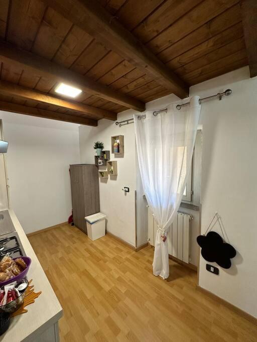 Casa Vacanze Stezzano Exterior foto